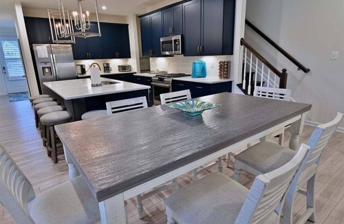 St. Martin House | Bayside * 5BR New Luxury Home