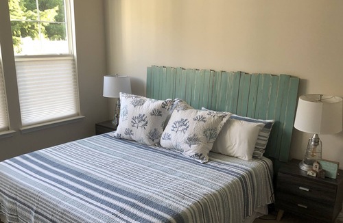 St. Martin House | BAYSIDE: Beautifully decorated & fully stocked 5-bed home