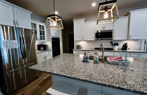 St. Martin House | Bayside Resort * 1 Small Dog Allowed: Luxury 5BR B