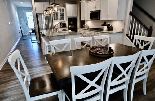 St. Martin House | Bayside Resort * 1 Small Dog Allowed: Luxury 5BR B