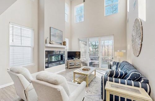 St. Martin House | Bayside Resort - 20586 Cattail Creek Lane