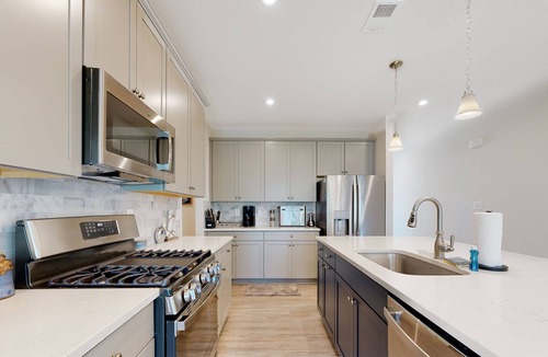 St. Martin House | Bayside Resort --- 21424 Sweetwater Square | House in Selbyville