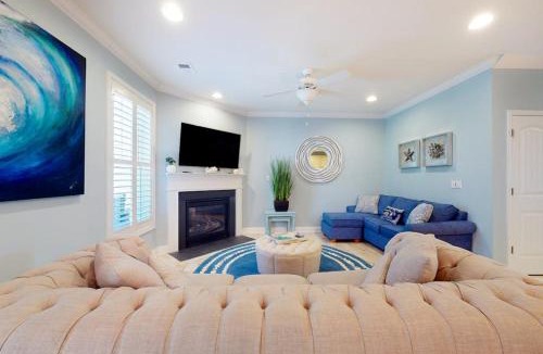 Bayside House | Bayside Resort 2639zero Seabreeze Lndg