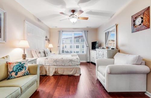 Sun Ridge House | Bayside Resort - 31574 Winterberry Pkwy #206
