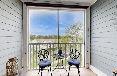 Sun Ridge House | Bayside Resort - 31574 Winterberry Pkwy Unit 305B
