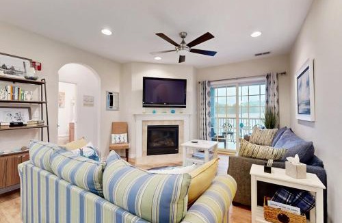 Sun Ridge House | Bayside Resort - 31574 Winterberry Pkwy Unit 305B