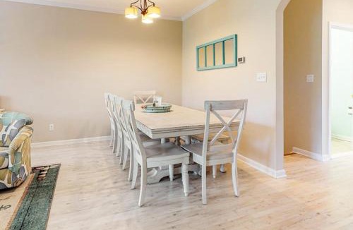 Sun Ridge House | Bayside Resort - 36360 Azalea