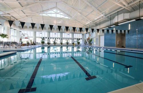 The Commons House | Bayside Resort - 36370 Day Lilly Pkwy