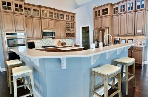Bayside House | Bayside Resort * 4BR Luxury Resort Home