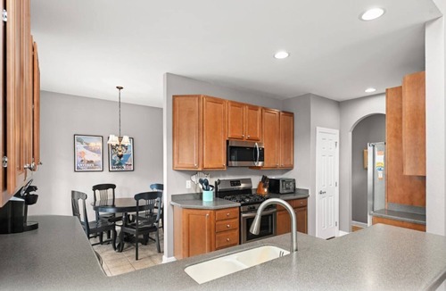 Bayside House | Bayside Resort: Amazing Amenities - www.livebayside.com 4 Night Minimum