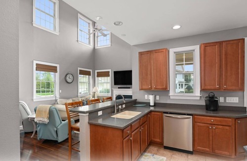 Bayside House | Bayside Resort: Amazing Amenities - www.livebayside.com 4 Night Minimum