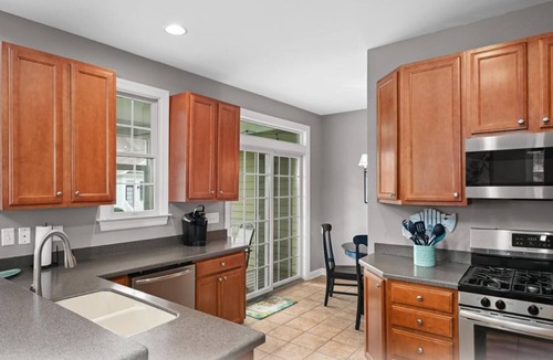 Bayside House | Bayside Resort: Amazing Amenities - www.livebayside.com 4 Night Minimum