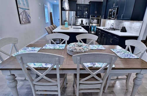 St. Martin House | Bayside Resort * NEW Listing * W Fenwick Island. 5