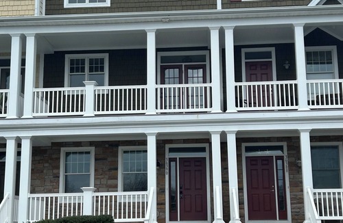 Sun Ridge House | Bayside Resort renovated 4 bed, 3.5 bath, across from Sun Ridge pool! Sleeps 10