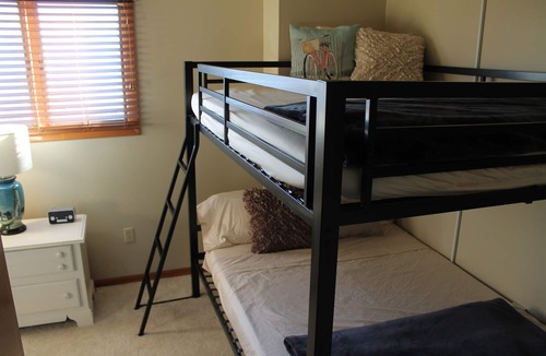 South Bethany Harbor House | Beach and Bay Lovers Paradise