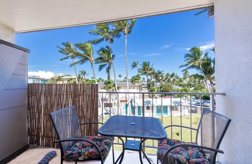 Kuau Condo | Beach Escape Near Mama’s Fish House – Perfect for Surfers & Windsurfers