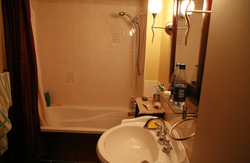 Regional District of Nanaimo Cabin | Beach Front Cabin In Qualicum Beach