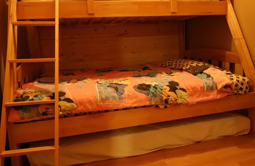 Regional District of Nanaimo Cabin | Beach Front Cabin In Qualicum Beach