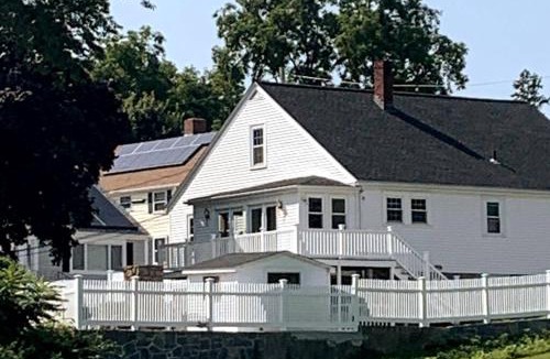 Gloucester House | Beach Gem