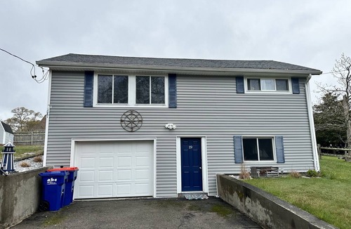 Wareham House | Beach house