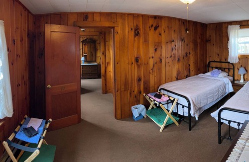 Phippsburg Cottage | Beach Plum Cottage - on Popham Beach!