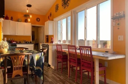Sylvan Beach Condo | Beachfront Condo in the heart of Sylvan Beach