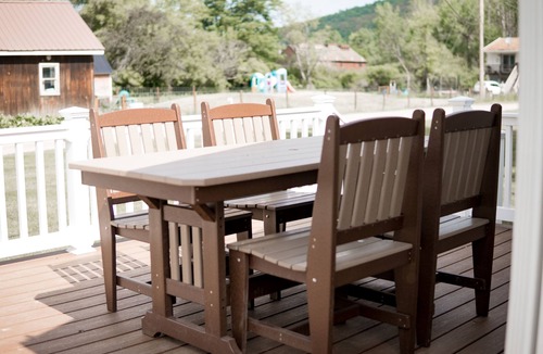 Swain Apartment | Bear Hollow Lodge Skiing/Hiking near Letchworth State Park and Swain Ski resort