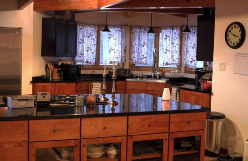 Robbinston Resort | Bear Mountain Lodge - Maine - Full Lodge