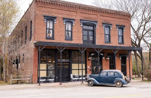 Chester Bed & Breakfast | Beard and Lady Inn, Chester, AR, Ozarks, All Beds