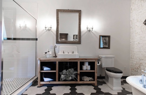 Chester House | Beard and Lady Inn