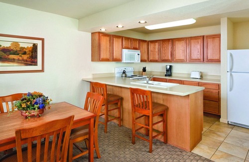 Afton Resort | Beatiful Resort and Location . So much fun !