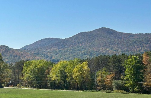 Wells Cabin | Beautiful 1-bedroom cabin with AC in wonderful Wells