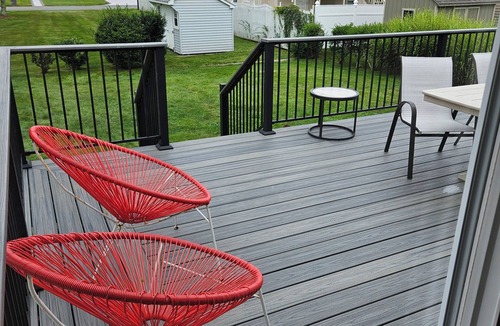 Narragansett Cottage | Beautiful 2-bedroom cottage in Narragansett perfect for relaxing stays