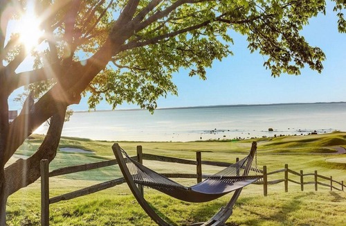 Glen Cove Condo | Beautiful 2-Bedroom Condo on Penobscot Bay in Rockport ME Oct 9-Oct 16, 2026