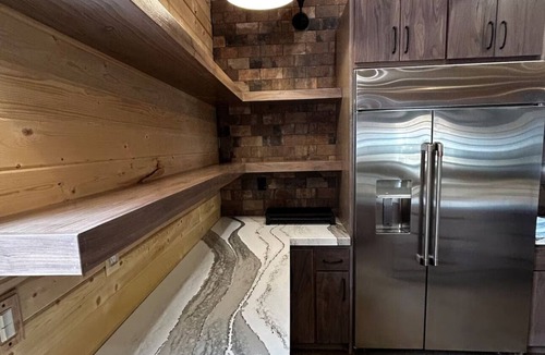 Cedar City House | Beautiful 3-bedroom barn in charming Kanarraville