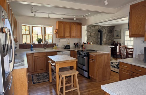 Brooksville House | Beautiful 3-bedroom House in South Brooksville Perfect for Relaxing Stays