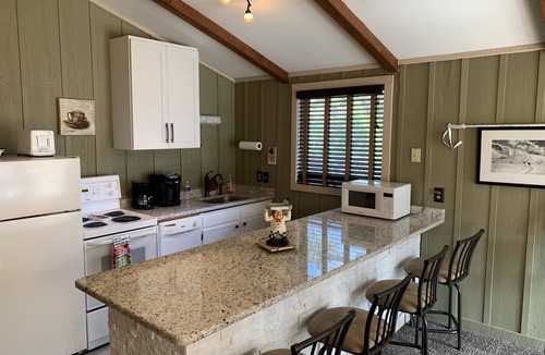 Ellicottville Ski Chalet | Beautiful 4 Bedroom Chalet With Breathtaking Views Of Ski Slopes