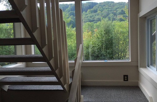 Ellicottville Ski Chalet | Beautiful 4 Bedroom Chalet With Breathtaking Views Of Ski Slopes