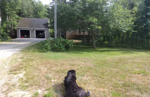 Gouldsboro House | Beautiful 5 Bed Downeast Acadia Home Ellsworth/Bar Harbor Area on Private Rd