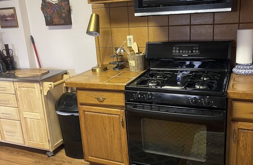 Little Falls Apartment | Beautiful and charming 2-bedroom apartment in lovely Little Falls