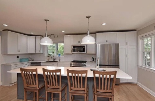 Dublin Cottage | Beautiful Cottage in the Heart of Dublin PERFECT FOR THE MEMORIAL TOURNAMENT