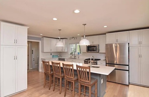 Dublin Cottage | Beautiful Cottage in the Heart of Dublin PERFECT FOR THE MEMORIAL TOURNAMENT
