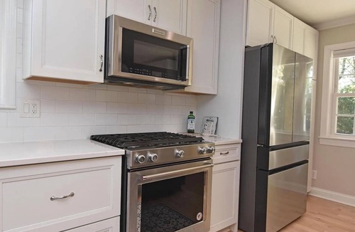 Dublin Cottage | Beautiful Cottage in the Heart of Dublin PERFECT FOR THE MEMORIAL TOURNAMENT