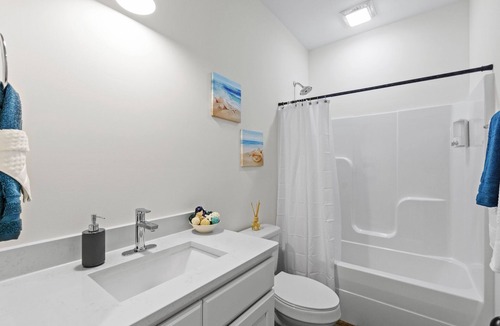 Lookout Valley Neighborhood Association House | Beautiful Cottage