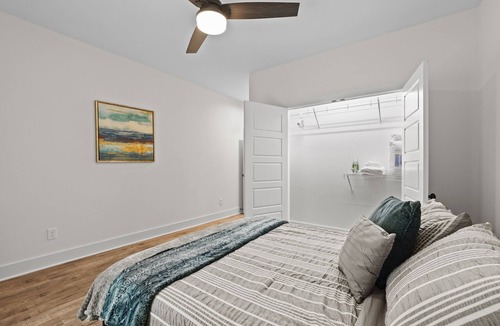 Lookout Valley Neighborhood Association House | Beautiful Cottage
