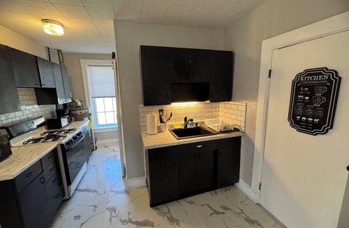 Lancaster Apartment | Beautiful farmhouse views!