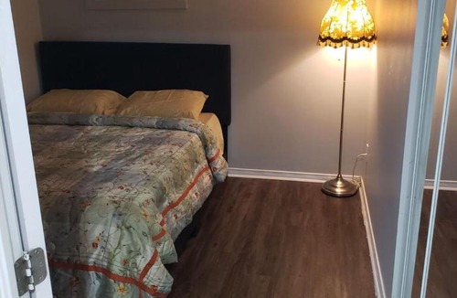 Brampton Apartment | Beautiful home