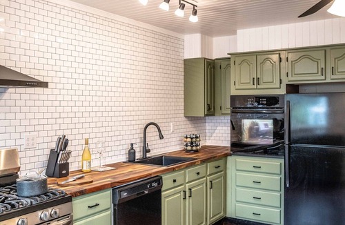 Albright House | Beautiful Home for the Whole Family! Prime location for experiencing Buffalo!