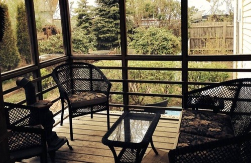 Ferry Village House | Beautiful Home in Ferry Village for Families and Friends