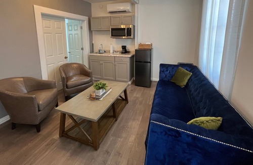 Howard House | Beautiful home in downtown Howard!